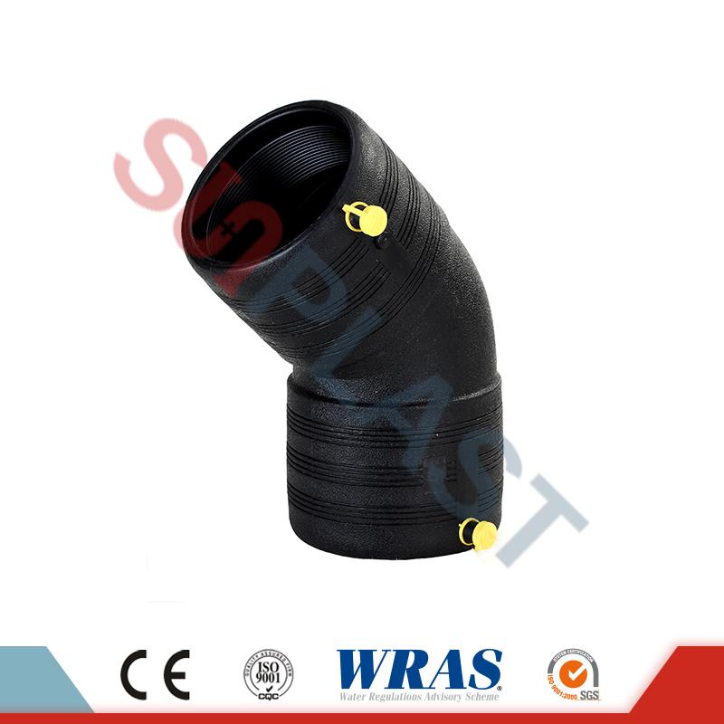 Mitkä ovat HDPE -sähköfuusiot ja miksi sinun pitäisi välittää?